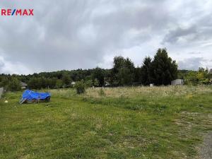 Prodej pozemku, Zavidov, 1262 m2