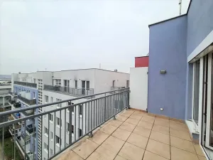 Pronájem bytu 3+kk, Praha - Michle, Pod Bohdalcem I, 100 m2