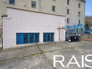 Prodej komerční nemovitosti, Brno, 49 m2