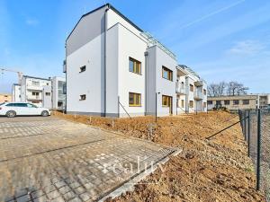 Pronájem bytu 2+kk, Znojmo, Hrušňová, 60 m2