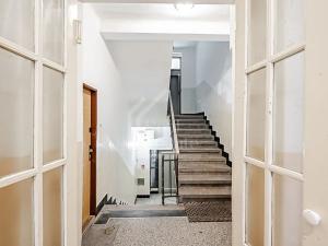 Pronájem bytu 2+kk, Praha - Bubeneč, Jilemnického, 70 m2