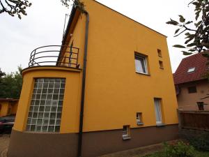 Prodej rodinného domu, Praha - Horní Počernice, Mečovská, 107 m2