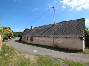 Prodej rodinného domu, Podlesí, 150 m2