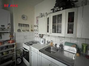 Prodej bytu 3+1, Choceň, Ostrovní, 64 m2