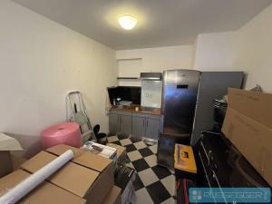 Pronájem bytu 1+1, Brno, Čápkova, 58 m2