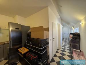 Pronájem bytu 1+1, Brno, Čápkova, 58 m2