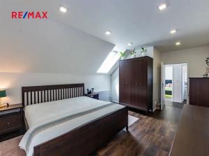 Prodej rodinného domu, Třtice, 146 m2