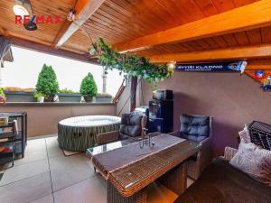 Prodej rodinného domu, Třtice, 146 m2