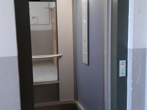 Pronájem bytu 1+1, Mladá Boleslav - Mladá Boleslav II, Svojsíkova, 38 m2