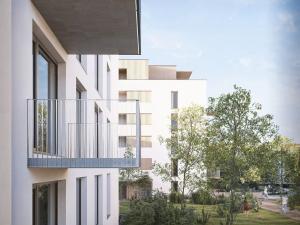 Prodej bytu 2+kk, Chrudim, Luhanova, 50 m2