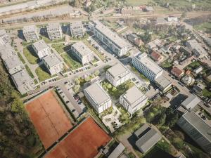 Prodej bytu 4+kk, Chrudim, Luhanova, 102 m2