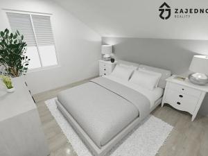 Prodej rodinného domu, Ivančice, 79 m2