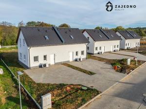 Prodej rodinného domu, Ivančice, 79 m2