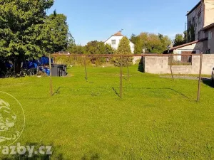 Dražba bytu 3+1, Pátek, 63 m2