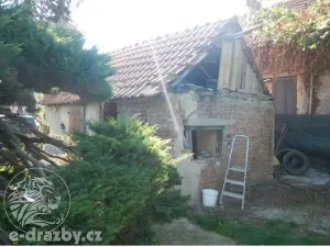 Dražba rodinného domu, Suchdol, 71 m2