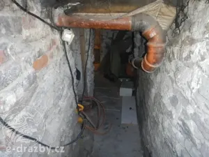 Dražba rodinného domu, Suchdol, 71 m2