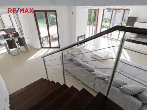 Prodej rodinného domu, Říčany, Tulipánová, 260 m2