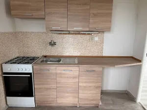 Pronájem bytu 2+1, Frýdek-Místek, Zahradní, 58 m2