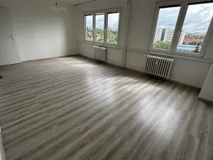 Pronájem bytu 2+1, Frýdek-Místek, Zahradní, 58 m2