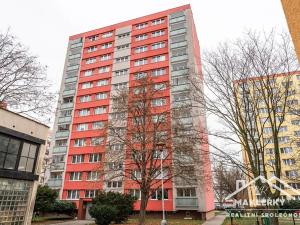 Prodej bytu 2+1, Kolín, Čechovy sady, 62 m2