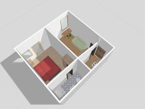 Prodej činžovního domu, Teplice, Českobratrská, 567 m2