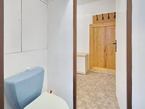 Prodej bytu 2+1, Strakonice, Zahradní, 49 m2