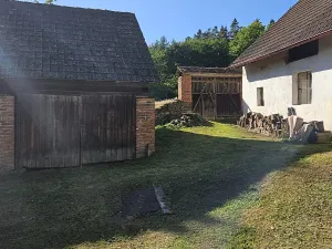 Prodej zemědělské usedlosti, Slabčice, 109 m2