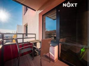 Pronájem bytu 3+kk, Pardubice, Bratranců Veverkových, 69 m2