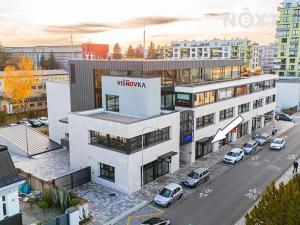 Pronájem obchodního prostoru, Pardubice, Na Spravedlnosti, 110 m2