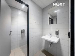 Pronájem obchodního prostoru, Pardubice, Na Spravedlnosti, 110 m2