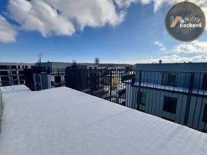 Prodej bytu 2+kk, Kladno, Ke křížku, 46 m2