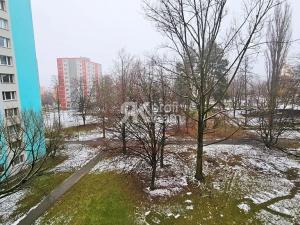 Pronájem bytu 1+1, Ostrava, Ivana Sekaniny, 36 m2