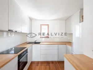 Pronájem bytu 3+kk, Hluboká nad Vltavou, Masarykova, 86 m2