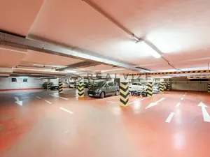 Pronájem bytu 3+kk, Hluboká nad Vltavou, Masarykova, 86 m2