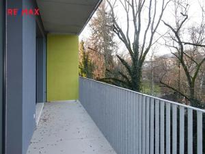 Pronájem bytu 2+kk, Chrudim, Luhanova, 58 m2