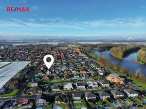 Prodej rodinného domu, Obříství, V. Talicha, 170 m2