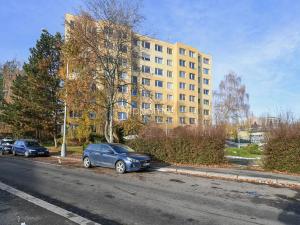 Pronájem bytu 2+kk, Praha - Řepy, Nevanova, 44 m2