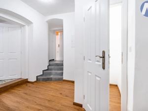 Pronájem bytu 1+1, Vimperk, Svornosti, 45 m2