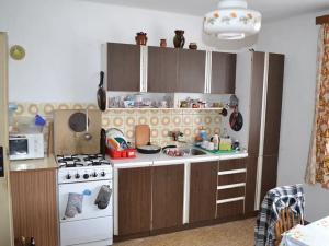 Prodej rodinného domu, Velká Losenice, 85 m2