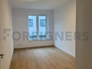 Pronájem bytu 2+kk, Pardubice, Rokycanova, 54 m2