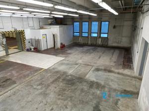 Pronájem skladu, Frýdek-Místek, Národních mučedníků, 1279 m2