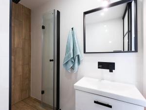 Pronájem bytu 2+kk, Praha - Zličín, Nedašovská, 40 m2