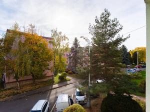 Pronájem bytu 2+kk, Praha - Zličín, Nedašovská, 40 m2