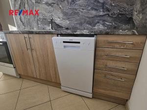 Pronájem bytu 1+1, Kolín, Dělnická, 31 m2