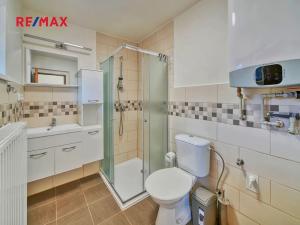 Prodej rodinného domu, Malešov, 78 m2