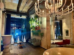 Prodej apartmánu, Batumi, Gruzie, Grigol Lortkipanidze Street, 32 m2