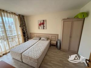 Prodej bytu 2+kk, Nesebar, Bulharsko, 54 m2