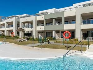 Prodej bytu 3+kk, Casares, Španělsko, 79 m2