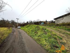 Prodej zahrady, Bystřany, 1491 m2