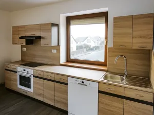 Pronájem bytu 3+kk, Doudleby nad Orlicí, Rudé armády, 101 m2